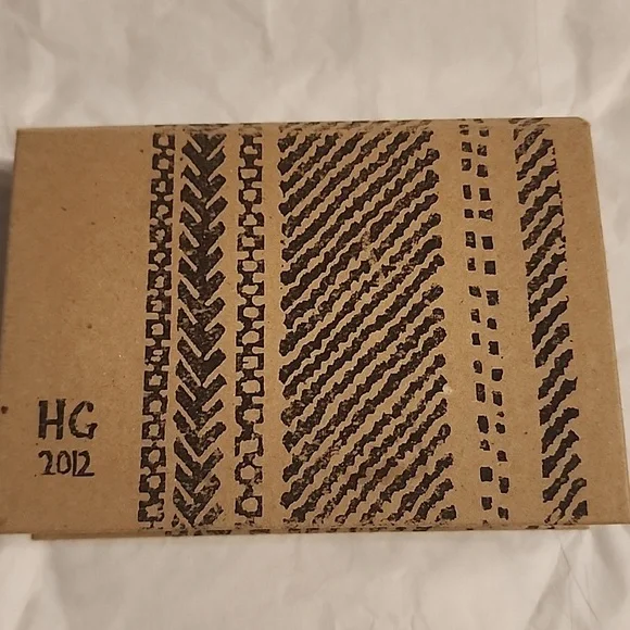 Coach x Hugo Guinness Playing Cards 2012 - Picture 4 of 5